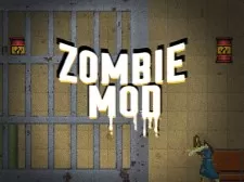 Zombie Mod – dead block zombie defense